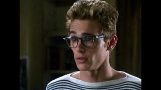 James Dean 2001  BEST SCENE [upl. by Nnyleve]