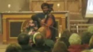 Anup Kumar Biswas at Sacred Heart Church Caterham Surrey [upl. by Nileuqcaj937]