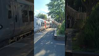 197103 Passing Through Nantwich 20062024 [upl. by Eiramllij583]