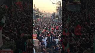 Islamabad D Chowk Update dchowk islamabad protest pti imrankhan [upl. by Nwhas503]