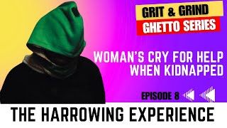 Naija Short Drama Womans Cry For Help in Episode 8 [upl. by Purcell877]