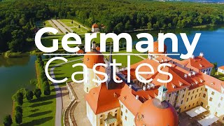 25 Most Beautiful Castle In Germany [upl. by Tarryn837]