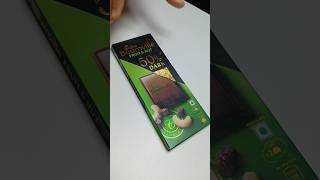 Bournvillecupcake 🍰 asmr chocolatedessert chocolate shortsvideo satisfying ytshorts shorts [upl. by Searcy530]