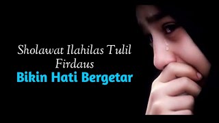 Sholawat Ilahilas Tulil Firdaus [upl. by Eoin]