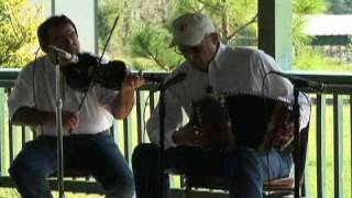 Alan Broussard and Cousins  Performing at Patrick Smith Day [upl. by Benkley]