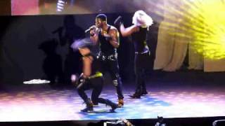 Whatcha Say  Jason Derulo Live  Trinoma July 25 2010 [upl. by Etnaed]