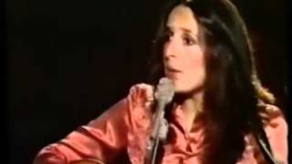 Joan Baez  El preso numero nueve [upl. by Nepets]