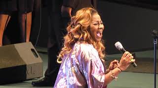 LeAndria Johnson  A Tribute to A King 2018 [upl. by Pooi471]