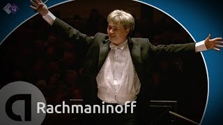 Rachmaninoff Symphonic Dances op45  Live concert HD [upl. by Ecyt]