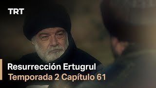 Resurrección Ertugrul Temporada 2 Capítulo 101 [upl. by Trudnak]