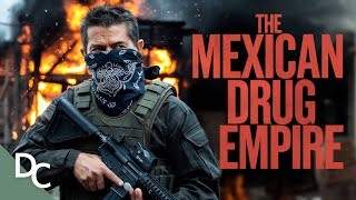 Inside Mexicos Billion Dollar Drug Empire  Meet The Drug Lords Inside The Real Narcos  13  DC [upl. by Ynahteb]