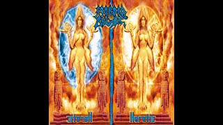 Morbid Angel  Heretic Bonus Levels CD rip [upl. by Eiten]