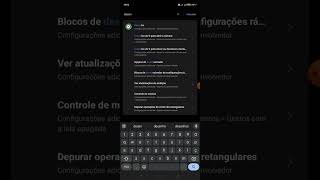 Ativar Modo Desenvolvendor no Realme C55 C53 e vários modelos  Fácil e Rápido [upl. by Ffirahs]