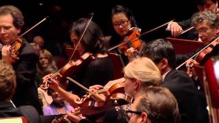 Mendelssohn 5 Sinfonie »ReformationsSinfonie« ∙ hrSinfonieorchester ∙ Jérémie Rhorer [upl. by Uah]