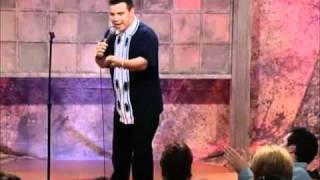 Carlos Mencia  what women want [upl. by Chlo]