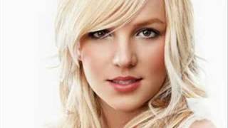 Britney Spears Womanizer  Lyrics [upl. by Naimerej]