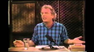 Spalding Gray Terrors of Pleasure [upl. by Susie295]