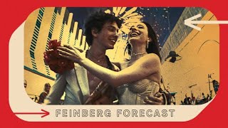 Oscar Predictions Feinbergs PostFestival Forecast by Trending News [upl. by Annod]