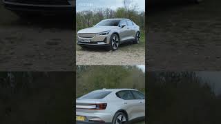 2024 Polestar 2 Review Still one of the best EVs you can buy [upl. by Ahsakal]