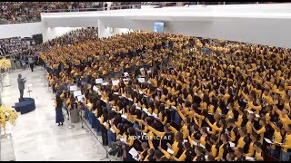 GRANDE CORAL  SOBREVIVI  19º CONGRESSO DE ADOLESCENTES DA IEADPE [upl. by Stannfield]