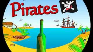 PiratenHits  Ede Staal  Life Is More Than A Song [upl. by Towill]