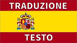 Inno SPAGNA TRADUZIONE  TESTO Italiano  Marcha Real HD National Anthem  SPAGNA 19391981 [upl. by Onin912]