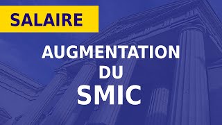 SMIC  AUGMENTATION [upl. by Alya600]