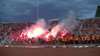 20140525 Újpest  DVTK 11 11esekkel 43 [upl. by Lauraine835]