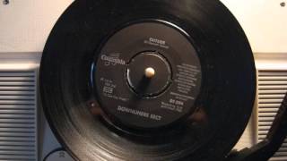 Downliners Sect  Outside Single version 60s GARAGE FREAKBEAT [upl. by Enorel553]