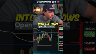 How to Predict the Stock Market With Live Trade [upl. by Onyx]