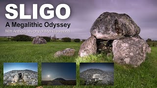 SLIGO A MEGALITHIC ODYSSEY  Carrowkeel Carrowmore and Knocknarea [upl. by Noirred]