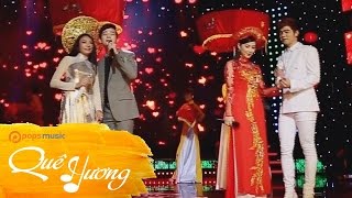 Liên Khúc Áo Mới Cà Mau  Lưu Chí Vỹ ft Lý Diệu Linh Đoàn Minh Ý Như Hà Ngọc Trân [upl. by Nivrag549]