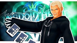 【 KINGDOM HEARTS 2 】End Game Secret Bosses  Critical Blind  Part 19 [upl. by Ryle]