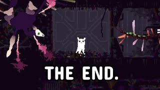 The END of Rainworld  The Story of Sploaf [upl. by Esinaej710]