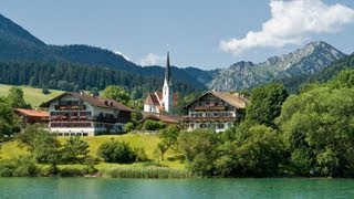 Bad Wiessee am Tegernsee Mai 2013 [upl. by Neville]