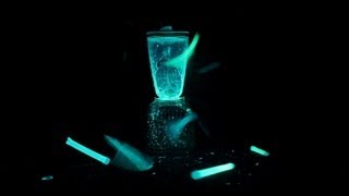 Awesome Fluorescent Hacks [upl. by Nylirak]