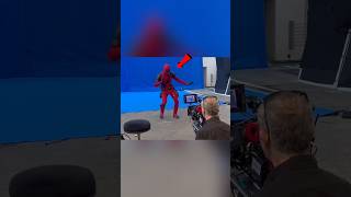 Deadpool Dance Behind The Scenes shorts [upl. by Rheba]