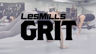 GRIT  Les Mills v Xplore Fitness [upl. by Nnaoj]