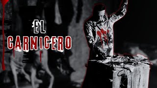 Historias De Miedo  El CARNICERO paranormal terrors [upl. by Tezil]