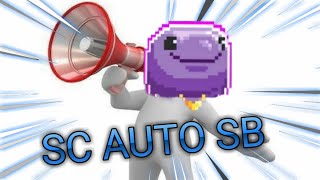 SC AUTO SB FREE NO PW CREATIVE PSCPS [upl. by Tyoh827]