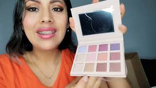 unboxing 📦 Yanbal 🧡 Peru 🇵🇪 campaña 112023 [upl. by Lezley904]