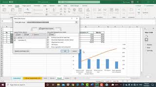 How to prepare pareto chart for FMEA [upl. by Arutak]