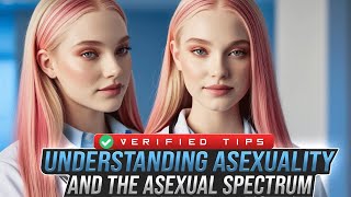 Journey into the Asexual Spectrum Vital Facts on Asexuality [upl. by Onailime162]