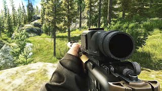 Tarkov Wipe  Questing And Early Wipe Farming [upl. by Jordon133]