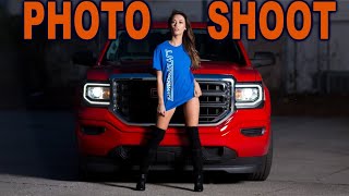 Chevrolet Colorado Spot Lights P10 [upl. by Stoops]