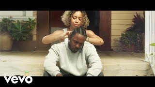 Kendrick Lamar  LOVE ft Zacari [upl. by Asillem]