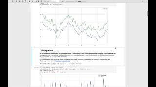 Introduction to Pairs Trading [upl. by Glavin]