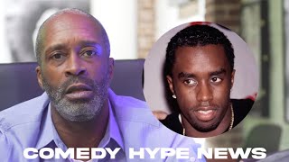 Choke No Joke Responds To His Diddy Gay Accusations Dame Dash Owing 10M And Critics  CH News Show [upl. by Edivad]