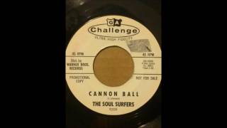 SOUL SURFERS ♪HOME FROM CAMP♪CANNON BALL♪ [upl. by Htabmas121]