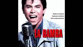 Los Lobos amp Gipsy Kings  La Bamba With Lyrics [upl. by Uzia]